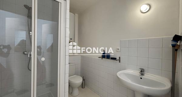 Location Studio meublé 27.13 m² - ÉTampes 91150
