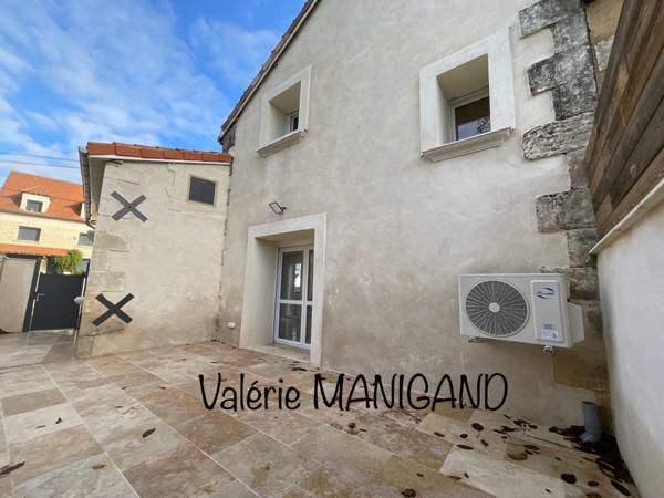 Maison à vendre 5 pièces PERIGUEUX (24)