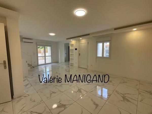 Maison à vendre 5 pièces PERIGUEUX (24)