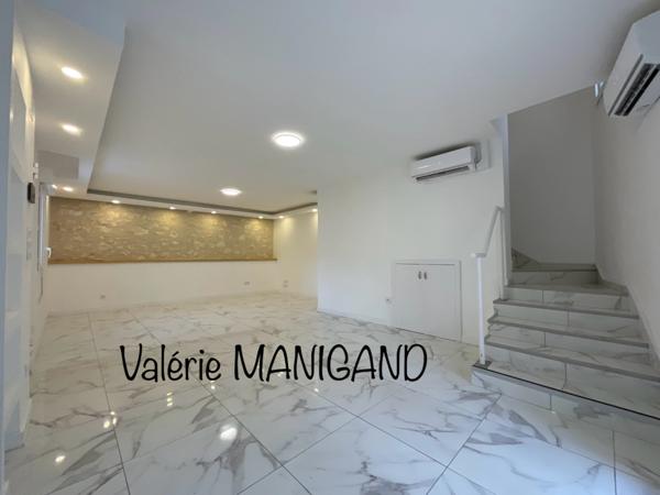 Maison à vendre 5 pièces PERIGUEUX (24)