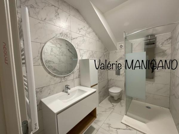 Maison à vendre 5 pièces PERIGUEUX (24)