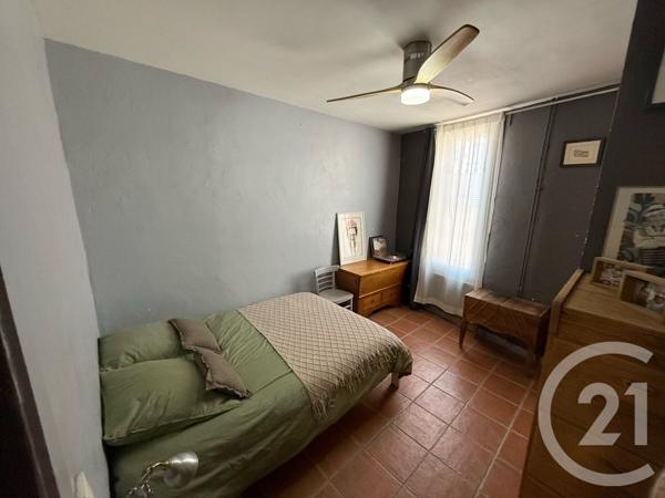 Maison à vendre  6 pièces - 132 m 2   MARSEILLE  - 13016