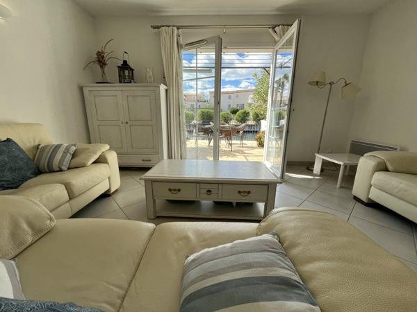 Maison à vendre |  Aigues-Mortes |  4 pièces | 101 m²