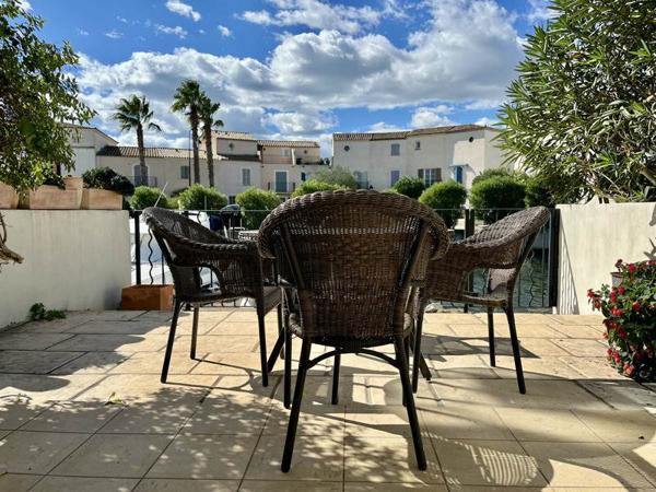 Maison à vendre |  Aigues-Mortes |  4 pièces | 101 m²