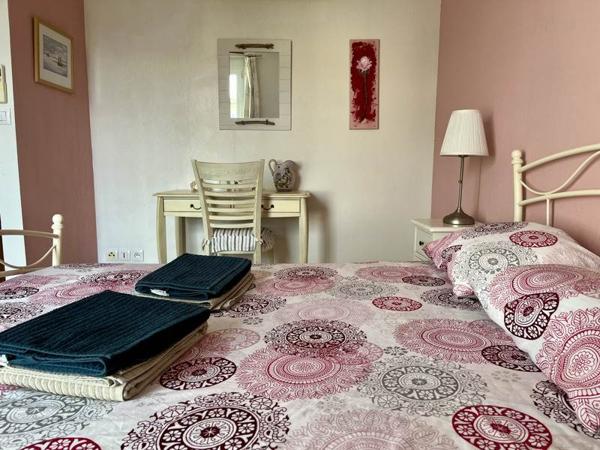 Maison à vendre |  Aigues-Mortes |  4 pièces | 101 m²