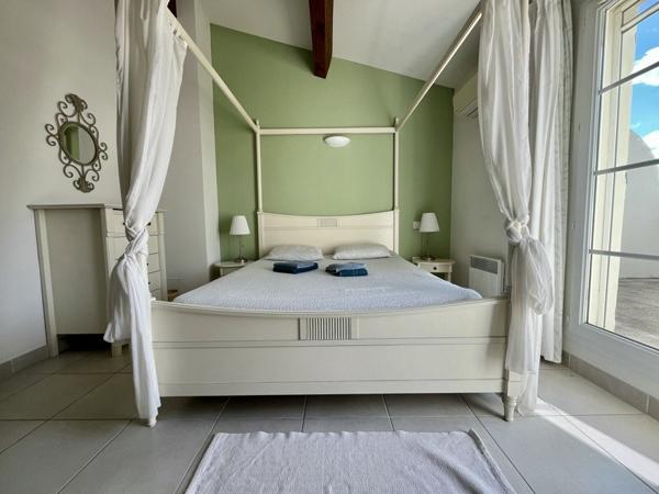 Maison à vendre |  Aigues-Mortes |  4 pièces | 101 m²