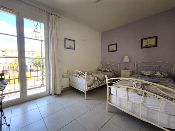 Maison à vendre |  Aigues-Mortes |  4 pièces | 101 m²