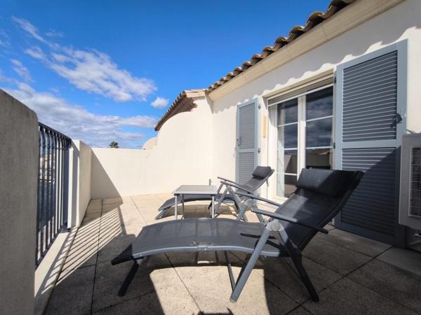 Maison à vendre |  Aigues-Mortes |  4 pièces | 101 m²