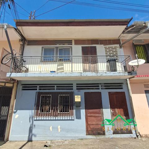 Maison 6 pièces - 131 m²