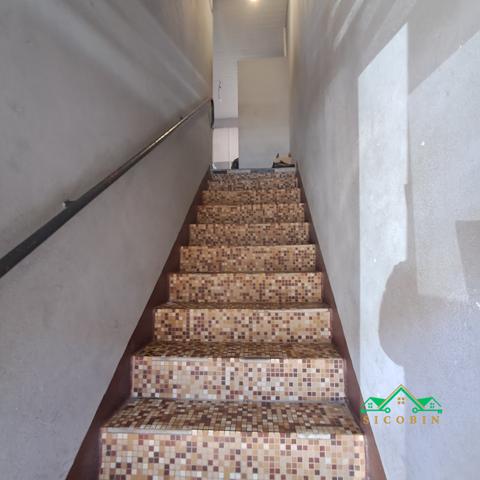 Maison 6 pièces - 131 m²