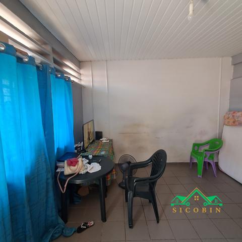 Maison 6 pièces - 131 m²