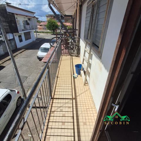 Maison 6 pièces - 131 m²