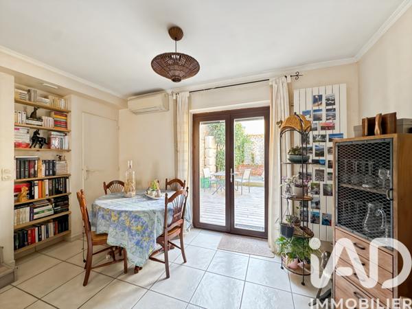 Maison à vendre 4 pièces 90 m² Leuville-sur-Orge