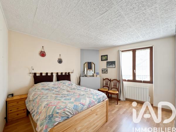 Maison à vendre 4 pièces 90 m² Leuville-sur-Orge