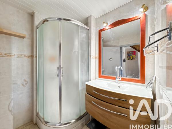 Maison à vendre 4 pièces 90 m² Leuville-sur-Orge