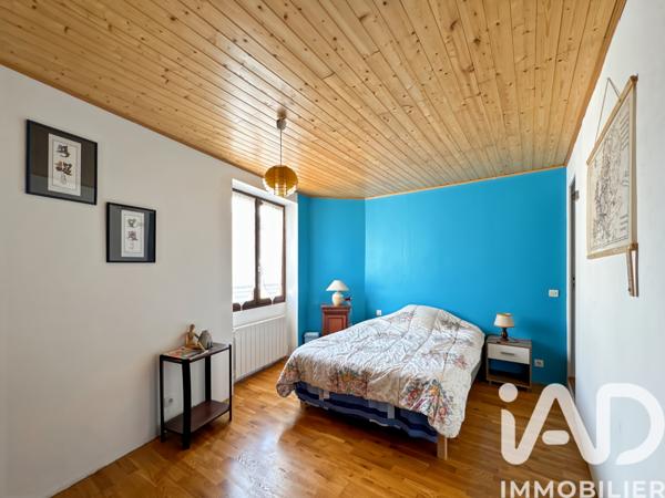 Maison à vendre 4 pièces 90 m² Leuville-sur-Orge