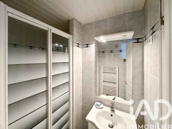 Maison à vendre 4 pièces 90 m² Leuville-sur-Orge