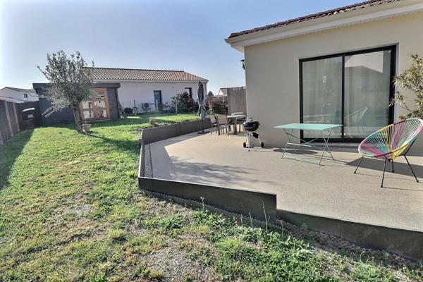 Maison Haute Goulaine 5 pièce(s)