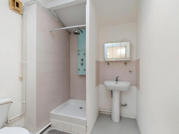 Appartement 6 pièces - 106 m² Exclusivité efficity