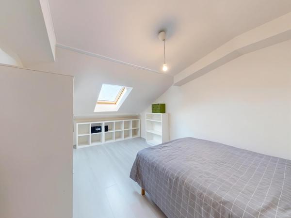 Appartement 6 pièces - 106 m² Exclusivité efficity