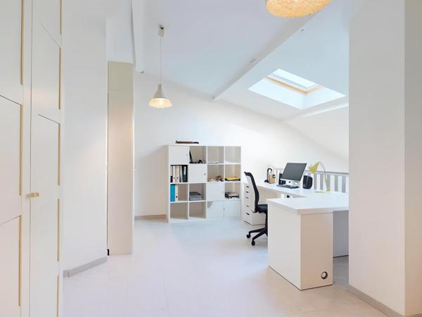 Appartement 6 pièces - 106 m² Exclusivité efficity