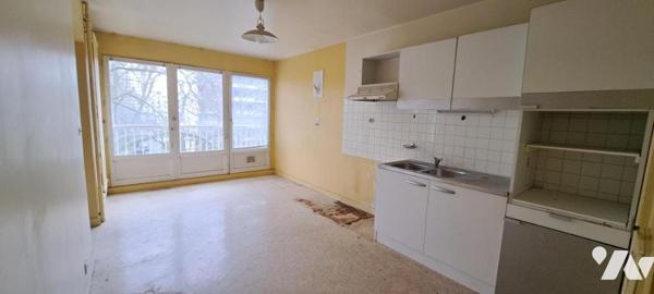 Appartement à Angers