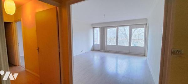 Appartement à Angers