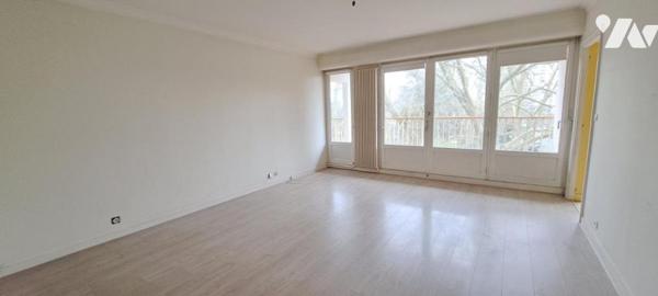 Appartement à Angers