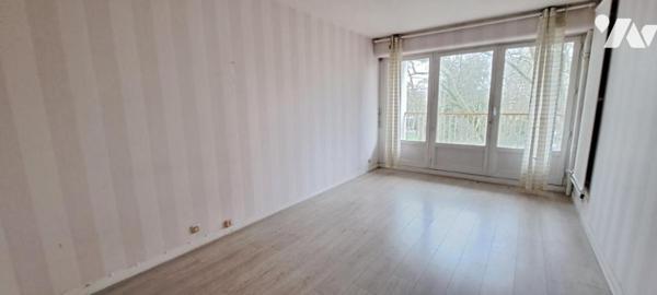 Appartement à Angers