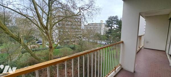 Appartement à Angers