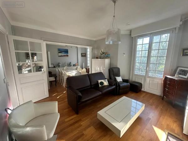 Achat - Appartement Reims 51100 4 pièces 85 m 2