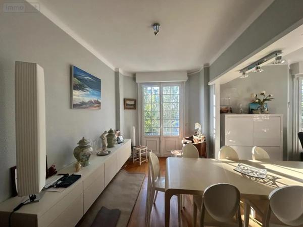 Achat - Appartement Reims 51100 4 pièces 85 m 2