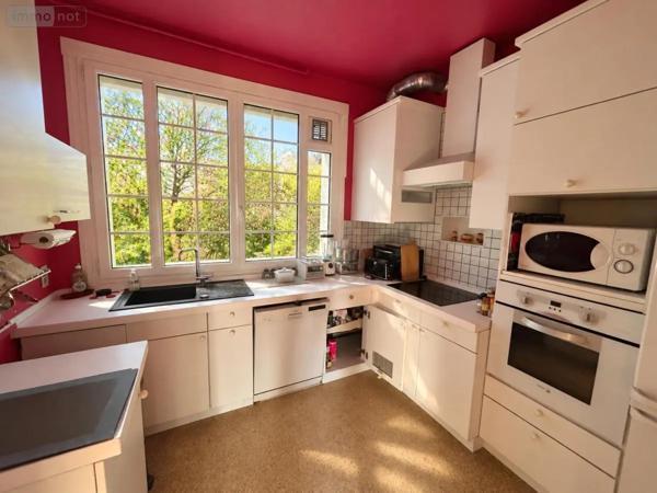 Achat - Appartement Reims 51100 4 pièces 85 m 2