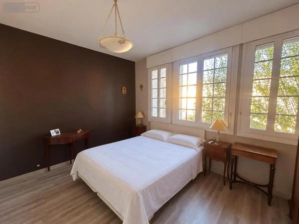 Achat - Appartement Reims 51100 4 pièces 85 m 2