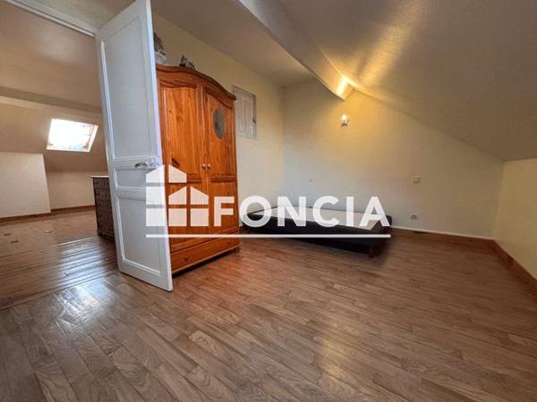 À vendre Maison 5 pièces 101 m² - Mantes-la-jolie 78200