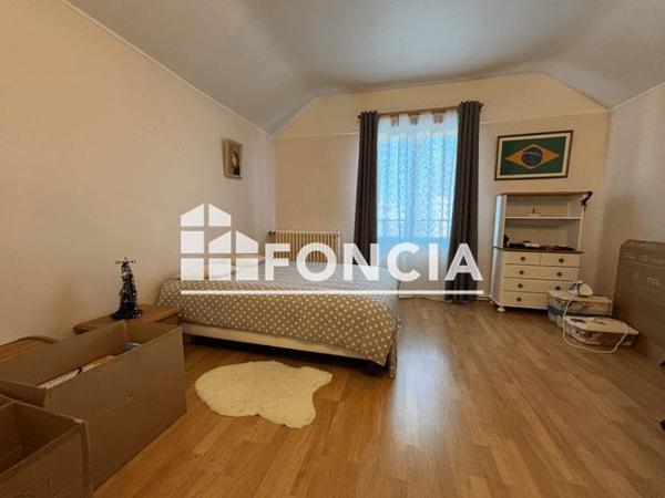 À vendre Maison 5 pièces 101 m² - Mantes-la-jolie 78200