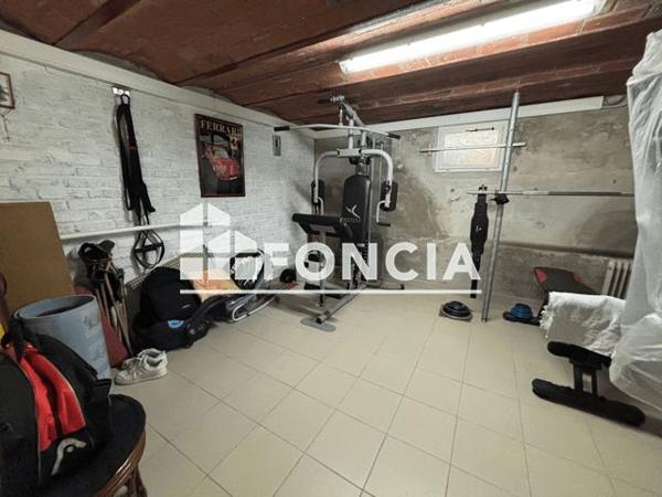 À vendre Maison 5 pièces 101 m² - Mantes-la-jolie 78200