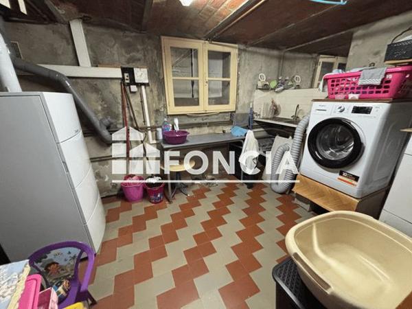 À vendre Maison 5 pièces 101 m² - Mantes-la-jolie 78200