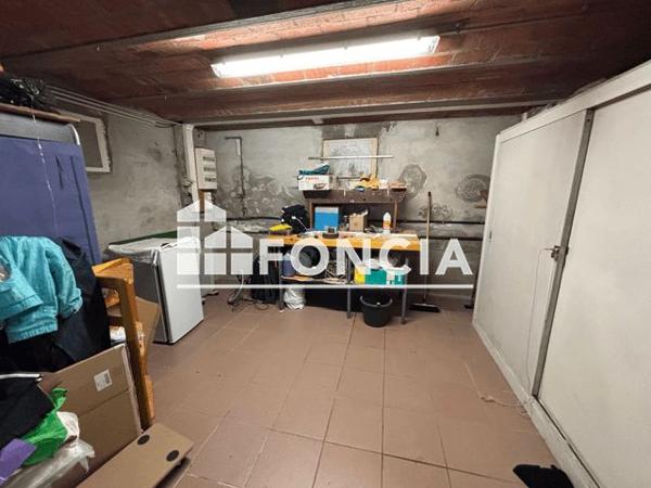 À vendre Maison 5 pièces 101 m² - Mantes-la-jolie 78200