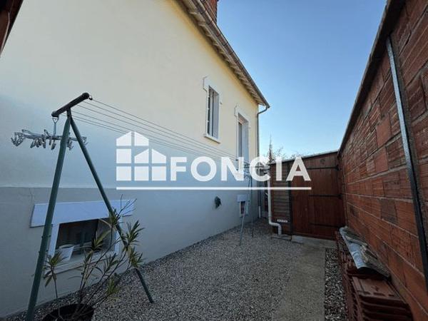 À vendre Maison 5 pièces 101 m² - Mantes-la-jolie 78200