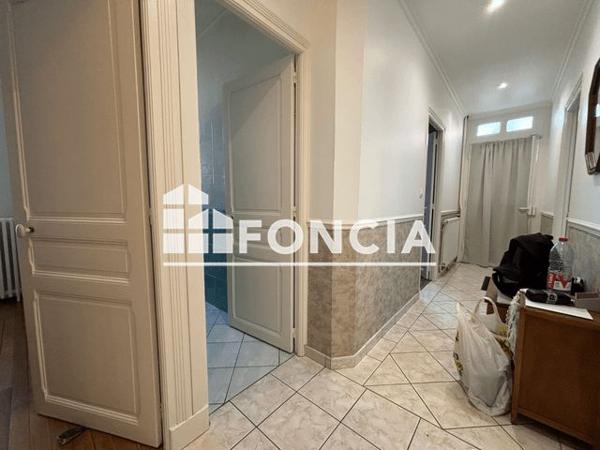 À vendre Maison 5 pièces 101 m² - Mantes-la-jolie 78200