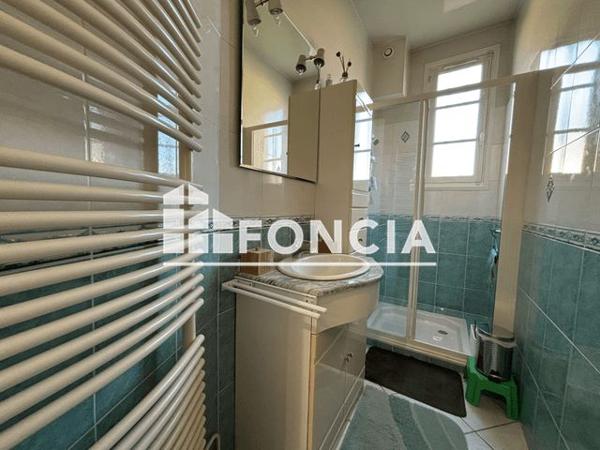 À vendre Maison 5 pièces 101 m² - Mantes-la-jolie 78200