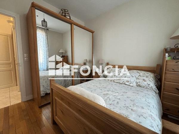 À vendre Maison 5 pièces 101 m² - Mantes-la-jolie 78200