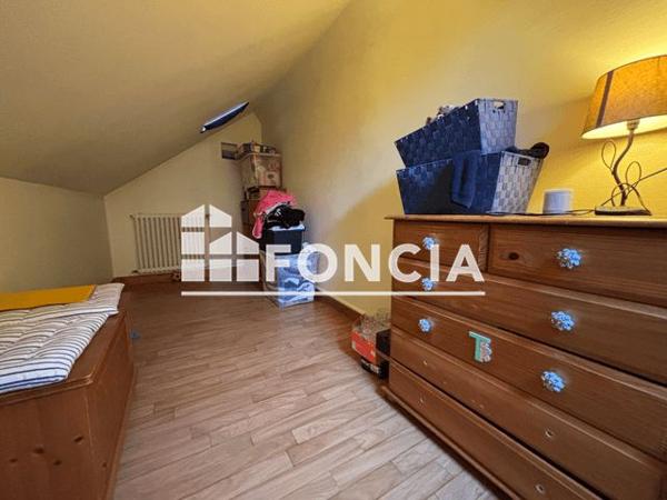 À vendre Maison 5 pièces 101 m² - Mantes-la-jolie 78200
