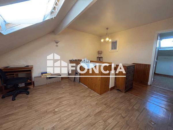 À vendre Maison 5 pièces 101 m² - Mantes-la-jolie 78200