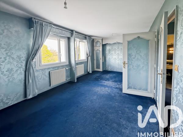Appartement à vendre 3 pièces 62,84 m² Rennes