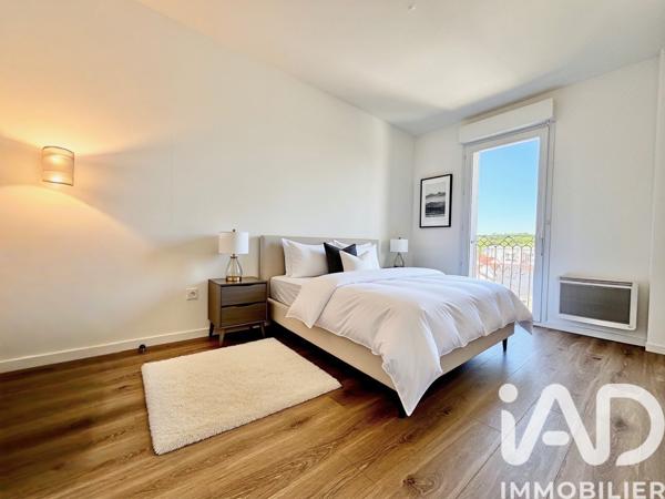 Appartement à vendre 3 pièces 62 m² Coupvray