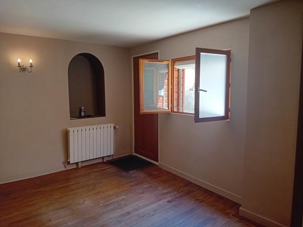 Maison à vendre à Argentonnay (79150) - Deux-Sèvres
