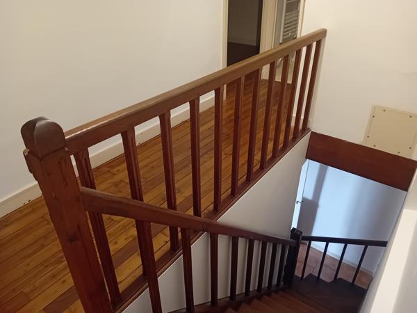 Maison à vendre à Argentonnay (79150) - Deux-Sèvres