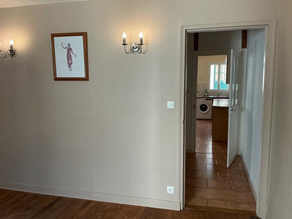 Maison à vendre à Argentonnay (79150) - Deux-Sèvres